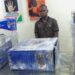 NDLEA Busts 7.40kg Drugs Concealed In Pressure Machines, Arrests Engineer