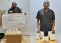 NDLEA Arrests Businessman At Kano Airport For Cocaine Smuggling