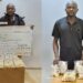 NDLEA Arrests Businessman At Kano Airport For Cocaine Smuggling