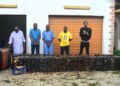 Biggest Cocaine Seizure : Court Sentences 4 Drug Kingpins To 28yrs Imprisonment, forfeit VGC houses, N67mln, $50,000