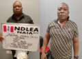 How We Arrest Six Foreigners, Intercepts Two Boats Loaded With 1,960kg Of Ghanaian Loud In Lagos  – NDLEA