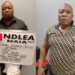 How We Arrest Six Foreigners, Intercepts Two Boats Loaded With 1,960kg Of Ghanaian Loud In Lagos  – NDLEA