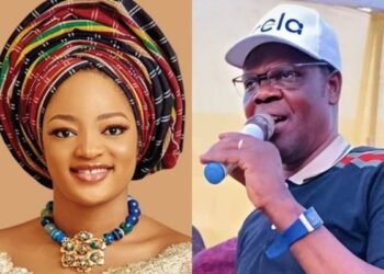 Ibadan Stampede :  Court Remands Oriyomi Hamzat, Ex-Ooni Wife, Naomi, School Principal in Prison