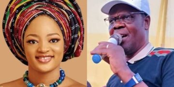 Ibadan Stampede :  Court Remands Oriyomi Hamzat, Ex-Ooni Wife, Naomi, School Principal in Prison