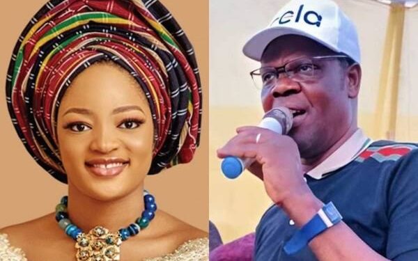 Ibadan Stampede :  Court Remands Oriyomi Hamzat, Ex-Ooni Wife, Naomi, School Principal in Prison