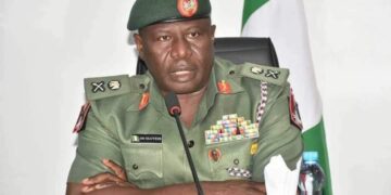 Lakurawa : Military Worries Over “Media Disinformation”, Urges Nigerians To Rely On Confirmed Information