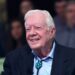 Former US President, Jimmy Carter Dies At 100