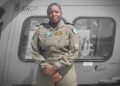 History As Lt. Changfe Maigari Becomes Nigerian Navy First Female Pilot