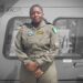 History As Lt. Changfe Maigari Becomes Nigerian Navy First Female Pilot