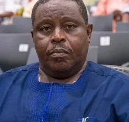 Ondo SSG, Tayo Oluwatuyi Dies