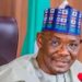 Gov. Sule Says No Need To Withdraw Tax Reform Bill, Allays Fears By North