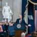 Full Inaugural Speech of Donald J. Trump, 47th President of America January 20, 2025
