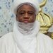 Sultan Worries Over High Spate Of Hatred Towards Islam, Muslims In South West Over Sharia Panels