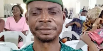 Top Staff Of FMC Abeokuta Commits Suicide