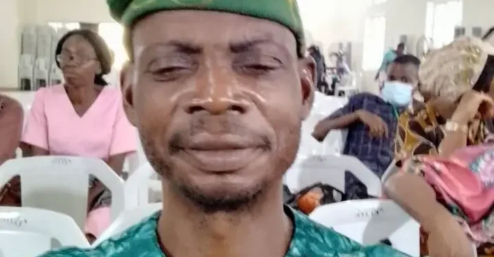 Top Staff Of FMC Abeokuta Commits Suicide