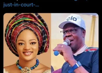 Court Bars Olori Naomi, Oriyomi Hamzat, Principal From Granting Press Interview, Seizes Travelling Documents