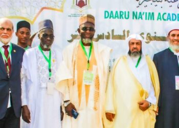 Deepen Shariah knowledge To Curb Misinformation, Muslim Scholars Tell Clerics