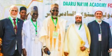 Deepen Shariah knowledge To Curb Misinformation, Muslim Scholars Tell Clerics