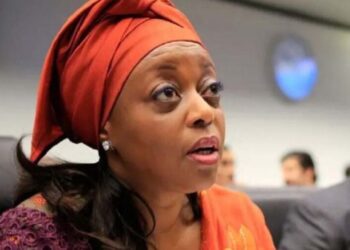US Returns $52.88mln To Nigeria, Money Seized From ex-Petroleum Minister, Diezani