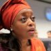 US Returns $52.88mln To Nigeria, Money Seized From ex-Petroleum Minister, Diezani