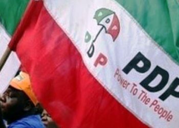 Hardship : PDP Governors Meet In Asaba, Call On FG To Rejig Economic Policies
