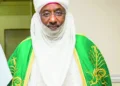 Your Stance On Tinubu’s  Reforms Selfish, Parochial, TMSG Tells Emir Sanusi