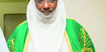 Your Stance On Tinubu’s  Reforms Selfish, Parochial, TMSG Tells Emir Sanusi