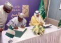 Nigeria, Saudi Arabia Sign MoU On 2025 Hajj