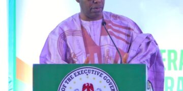 Governor Zulum Mourns As Terrorists Kill 40 Farmers, Fishermen In Borno