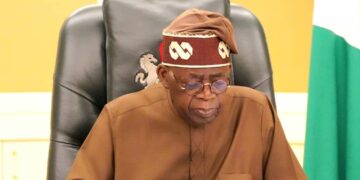 Tinubu Appoints Ganduje, Meseko, Akinyemi, Others Board Chairmen