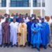 You Are The Link To Nigeria’s Development And Prosperity – Tinubu Tells State Governors