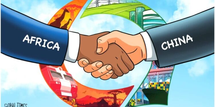 THE AFRICA FIRST TRADITION CONTINUES  By – Lawal Sale