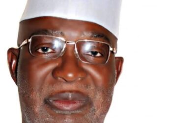 Gov. Ododo Expresses Shock, Sadness Over Death Of Professor Nuhu Yaqub