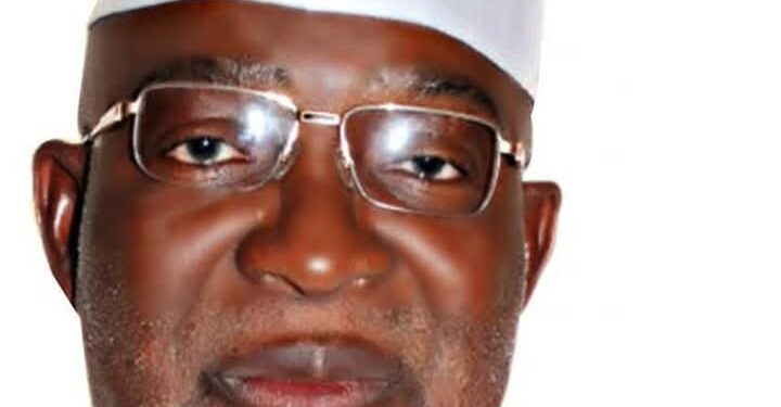 Gov. Ododo Expresses Shock, Sadness Over Death Of Professor Nuhu Yaqub