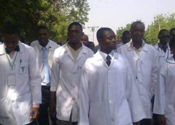 Offa Doctors Forum Pledges Enhanced Healthcare And Support For Community In 2025