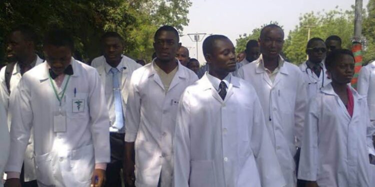 Offa Doctors Forum Pledges Enhanced Healthcare And Support For Community In 2025