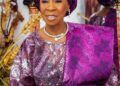 Popular Businesswoman And Frontline Socialite, Alhaja Adebisi Edionseri aka Cash Madam Dies At 89
