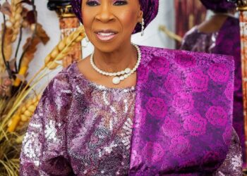 Popular Businesswoman And Frontline Socialite, Alhaja Adebisi Edionseri aka Cash Madam Dies At 89