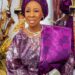 Popular Businesswoman And Frontline Socialite, Alhaja Adebisi Edionseri aka Cash Madam Dies At 89