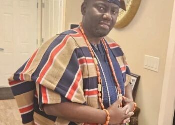 Introducing Prince Akeem Abimbola Owoade, The New Alaafin Of Oyo