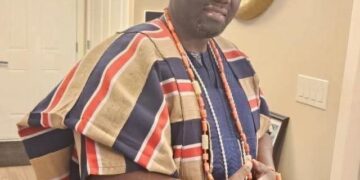 Introducing Prince Akeem Abimbola Owoade, The New Alaafin Of Oyo