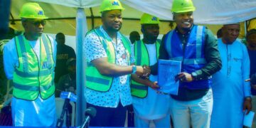 Kogi Awards N7bln Contracts For Renovation, Upgrading Of 88 Primary Healthcare Centres