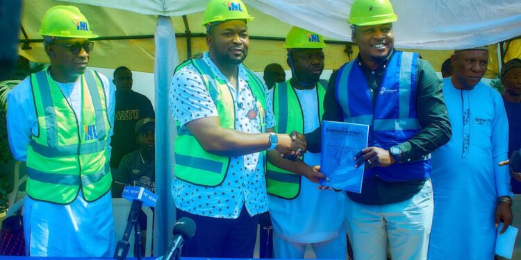 Kogi Awards N7bln Contracts For Renovation, Upgrading Of 88 Primary Healthcare Centres