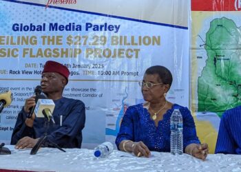 Concessionaire Urges Tinubu To Revalidate $27.29bn Escavos Seaport Project