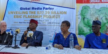 Concessionaire Urges Tinubu To Revalidate $27.29bn Escavos Seaport Project