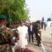 Armed Forces Remembrance Day :  Ododo Pledges Free Healthcare For Families Of Fallen Heroes
