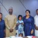 Firm Awards Scholarship To Lagos Victim Of Child Abuse, Abayomi Michael