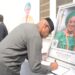Abiodun Visits Hon. Adewunmi Onanuga’s Family, Says Her Death Is Colossal Loss To Nigeria