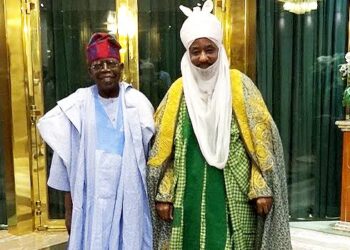 Refrain From Rhetorics That Undermine Public Trust – FG Cautions Emir Of Kano, Sanusi Lamido Sanusi