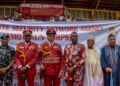 Abiodun Approves Recruitment Of Additional 1,000 Amotekun Personnel, Asks Criminals To Stay Off Ogun